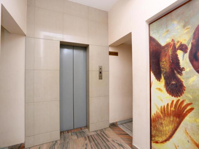 Apartmán Karthika Residency Kochi Exteriér fotografie